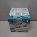 BANBALOO | Bed Bumper for Toddlers 53" | Bed Rails for Queen, King, Twin, Full-Size Bed | Toddler Bed Bumper | Bumpers for Bed | Bed Rail for Toddlers | Bed Barrier for Toddler | Foam Bumper