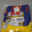 Light Up Princess Dress Up Clothes for Little Girls Toddler Kids Princess Costume Halloween Birthday Outfit 3-9Y