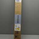 Amazon.com : Yakpho Heavy Duty Slide-in Folding Sandwich Board A-Frame Sidewalk Sign 24x36 Inch Black Coated Steel Metal Double-Sided Pavement Sign (Frame only) : Office Products