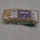 FloraCraft 12 Piece Decorative Straw Bale 1 Inch x 1.25 Inch x 2.5 Inch Natural