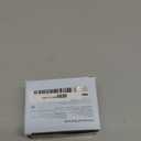 BroadLink RM4 Mini IR Universal Remote Control (2.4 GHz Wi-Fi Only), Smart Home Automation Wi-Fi Infrared Blaster for TV, AC, STB Audio, Works with Alexa, Google Home, IFTTT