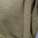 ShadeMart 16' x 16' Beige Sun Shade Sail UPF50 Square Canopy Fabric Cloth Screen, Water and Air Permeable & UV Resistant, Heavy Duty, Carport Patio Outdoor - (We Customize Size)