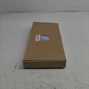 Laokiiy Mouse Pad with Wrist Rest, Comfortable Keyboard Wrist Rest, Memory Foam Wrist Rest for Computer Keyboard, Ergonomic Mouse Pad Set for Easy Typing & Pain Relief for Office Black