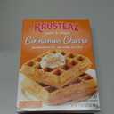 KRUSTEAZ Light Crispy Cinnamon(8 Pack)Best by 02/20/26