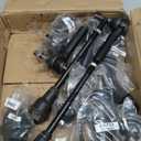 SCITOO 13pcs Suspension Kit Ball Joint Tie Rod Ends Parts Control Arms Pitman Arm-4 Groove Spline fit 2001-2010 for GMC Sierra 2500 HD 1999-2007 for Chevy Silverado 1500 4WD 4x4