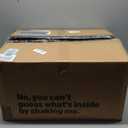 MaiRve King Comforter Set Olive Green, Crinkle Textured Design Bedding Set 7 Pieces Bed in A Bag, All Season Farmhouse Comforter Set with Sheets, Pillowcases & Shams