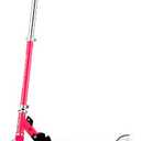 Mongoose Force Folding Scooter - Pink, 1 ct