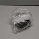 Electronic Ear Protection for Shooting with 5X Sound Amplification, Active Ear Protection for Gun Range, NRR 23dB Hearing Protection for Shooters, Noise Reduction Headphones for Hunting, Shooting (Brown)