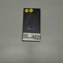 360 Protection Magnetic for iPhone 16 Case Built-in 9H Privacy Screen Protector & Metal Stand[Fit for Magsafe][Anti-Spy][Lens Protector] Heavy Duty Shockproof Phone Case for iPhone 16(Blue)