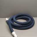 Hose for Above Ground Pools, 18-ft x 1-1/4-in