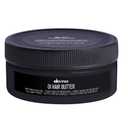 Davines OI Hair Butter, Deeply Nourishing Antioxidant Mask for All Hair Types - Hydrating Treatment Controls Frizz & Adds Instant Shine with Roucou Oil- Restores Softness, Travel Size, 2.54 Fl Oz