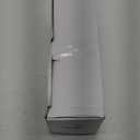 Pop Up Outlet for Countertop, Pull Pop Out Electrical Outlets with 3 AC Outlets, 2 PD 20W USB C and QC 18W USB A, Popup Desk Charging Station Power Hub for Conference Table Office Kitchen Island (White)