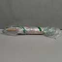 FARBERWARE Classic Wood Rolling Pin, 18-Inch Hardwood Dough Roller for Baking Pizza, Pies, Pastry and Cookies, Ergonomic Handles, Kitchen Essential