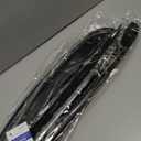 Window Rain Guards Visors for 2007 2008 2009 2010 2011 2012 2013 2014 Chevy Tahoe/GMC Yukon, Window Vent Wind Shades Deflectors Shield for 07-14 Tahoe/Yukon