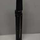 SENSYNE 62" Phone Tripod & Selfie Stick, Extendable Cell Phone Tripod Stand with Wireless Remote and Phone Holder, Compatible with iPhone Android Phone, Camera (Black)