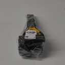 32" Heavy Duty Dog Pooper Scooper for Large Dogs, Extra Long Handle Foldable Poop Pick Up Tool with Durable Spring, Great for Yard, Lawns, Grass, Dirt, Gravel