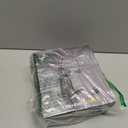 JIAMQISHI Bluetooth Headset - Wireless Headset with Noise Cancelling Microphone, V5.2 Computer Headphones with USB Dongle, Charging Base & Mic Mute for Work/Call Center/PC/Laptop/Online Class/Zoom (Black)