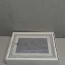 Frameo 10.1 inch Digital Picture Frame WiFi Smart Digital Photo Frame Wood IPS HD 1280 * 800 1080P Touch Screen Auto-Rotate Easy Setup to use Free Share Photos and Videos Gift for mon Father Women