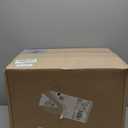 Bedsure Oversized King Comforter Set - Navy Soft Bedding for All Seasons, Cationic Dyed Bed Set, 3 Pieces, 1 Oversized King Size Comforter (120"x98") and 2 Pillow Shams (20"x36"+2")