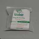 Soap Dispenser for Kitchen Sink, in Sink Soap Dispenser Pump, 47" Silicone Extension Tube Connect to The Soap Bottle Directly, Say Goodbye to Frequent Refills (Chrome)