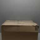 Ashler Boho Rug, 9x12 Area Rugs, Vintage Rugs, Large Area Rug, Rugs for Living Room, Bedroom, Kitchen, Dinner, Light Beige/Natural Home Decor, Non-Slip & Machine Washable Rugs, Carpet Decoration