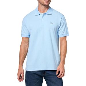 Lacoste Men's Classic Fit Mini-piqu Marl Polo (XX-Large)