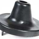 BXZ Rear Bumper Hood Stop Cone Mount Fit for Freightliner Cascadia 2008-2017 A18-59704-000 A17-20868-000