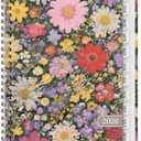 2026 Planner, Weekly and Monthly Calendar Agenda Book, Jan 2026 - Dec 2026, Hardcover Planning Academic Planner for Office School Supplies and Desk Accessories - A5 (6.3'' x 8.5'')