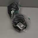 Donason Sauna Shirt for Men Weight Loss Sweat Suit Mens Compressions Shirts Body Shaper Suits for Workout Sports Gym (4X-Large, Blue)