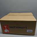 Replacement Passenger Right Side Mirror Manual Folding Power and Heated Glass With Indicator Fit Ford Transit 150 250 350 from 2015 to Onward