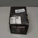 Retro Gaming Console with Built in 25000+ Classic Games, Plug and Play Video Game Console for TV, Retro Game Stick Compatible 9 Game Emulators, Gaming Stick with 2 Controllers, 4K HD