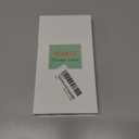 Wiaocit Case for iPhone 17 Pro Max, Compatible with Magsafe, Military-Grade Protection, Translucent Matte Shockproof Magnetic Phone Case Cover, Black