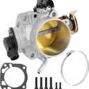 309-05-1050 70mm Throttle Body Replacement For A-cura Inte-gra, For Hon-da Ci-vic B/D/H/F Series Pre-lude S2000 (w/TPS & MAP Sensor)