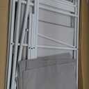 G TALECO GEAR Baby Changing Table, Portable Changing Table, Diaper Changing Station with Waterproof Pad, Changing Table Dresser with 3 Storage Baskets, Mobile Nursery Organizer for Newborn Essentials