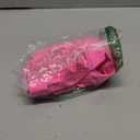 Pink Polo Crop Top M