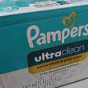 Pampers Swaddlers Diapers, Size 4 (15-34 lbs), 150 Count, Absorbent, Keeps Baby Dry and Comfortable, Skin Safe Disposable Baby Diaper 