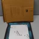 Handicrafts Home Driftwood Wooden Picture Frame – Handmade Rustic 8x10 Photo Frame for Wall & Tabletop, Vintage Farmhouse Boho Home & Desk Decor, Gallery Wall Frame, Wedding & Christmas Gift- Sahara