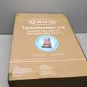 Graco TurboBooster 2.0 Highback Booster Car Seat, Freya