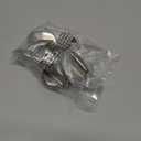 Gejoy WB03T10284 Knobs Burner Control Knobs Compatible with General Electric GE Range/Stove/Oven Replace for AP4346312 PS2321076 (6 Pack)