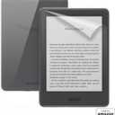 4 x Made For Amazon Clear Case with Screen Protector for Kindle Paperwhite (4th Generation, 2018 Release)