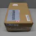 3 Tier Bathroom Counter Organizer, Multi-Purpose Cosmetics Skincare Shelf, Fits A4 Size Makeup Organizer for Office and Vanity Tray, Countertop Storage Solution for Kitchen,Bath.(Clear)