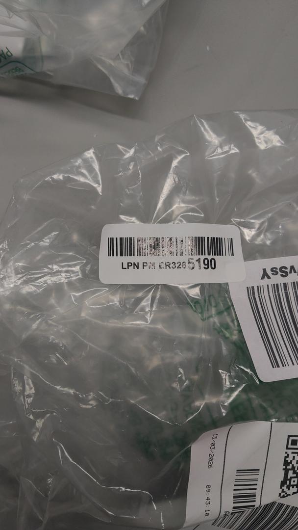 BEAUTURAL Mini Travel Steam Iron for Clothes with Dual Voltage, Temperature Control, NonStick Soleplate and Cord Storage, Ideal for Sewing, Quilting and Handcraft