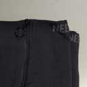 NEENCA Zipper Compression Socks, Medical Graduated Compression Socks for Pain Relief, Women & Men Circulation, Swelling, Travel, Pregnancy, Flight, Nurses, Running, Athletic1 Pair, 20-30 mmHg (5X-Large, Black)