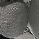 REEVAA Windshield Sun Shade, 59 * 29inch