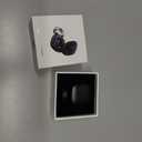 Smart Rings, Fitness Tracker Ring, Heart Rate, Blood Oxygen, Stress, Step Tracker, Sleep Monitoring, Air Gestures, No Subscription Fee, IP68 Waterproof for iPhone&Android (Black, #11)