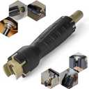 DURATECH Faucet Wrench, Sink Wrench, 8 in 1 Plumbing Wrench, Faucet Installation and Removal Tool for Plumbing Repair