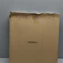 Mat Board Center Premium Black Foam Core Board 16x20 in 3/16" Thick 10 Pack