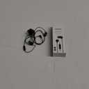 Sony MDREX15AP In-Ear Earbud Headphones with Mic, Black (MDREX15AP/B)