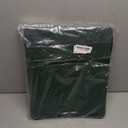 9-Pocket Toploader Binder, Clovecat Premium Card Book Holds 252 Trading Card with 20 Removable Top-loader SleevesPU Card Holder Folders,Card Album for MTG, TCG, Yugioh, Game & Sports Cards(Green)