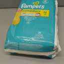 Pampers Baby Diapers - Swaddlers - Size 0, 31 Count, Ultra Absorbent Disposable Newborn Diaper